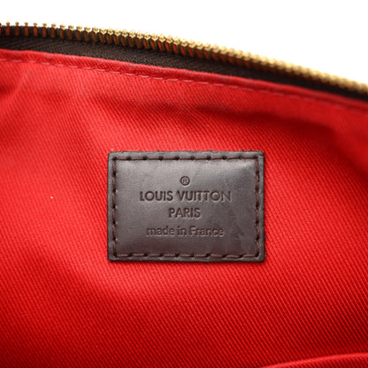 Louis Vuitton Damier Ebene South Bank Besace 6 of 13