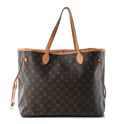 Louis Vuitton Monogram Neo Neverfull GM 1 of 7