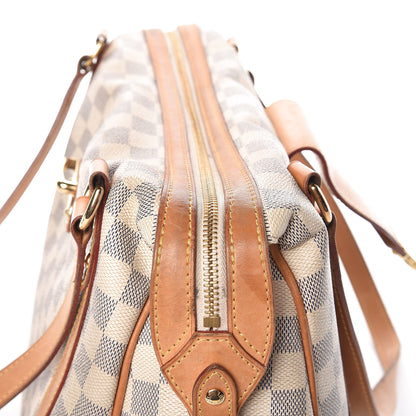 Louis Vuitton Damier Azur Stresa PM 13 of 17