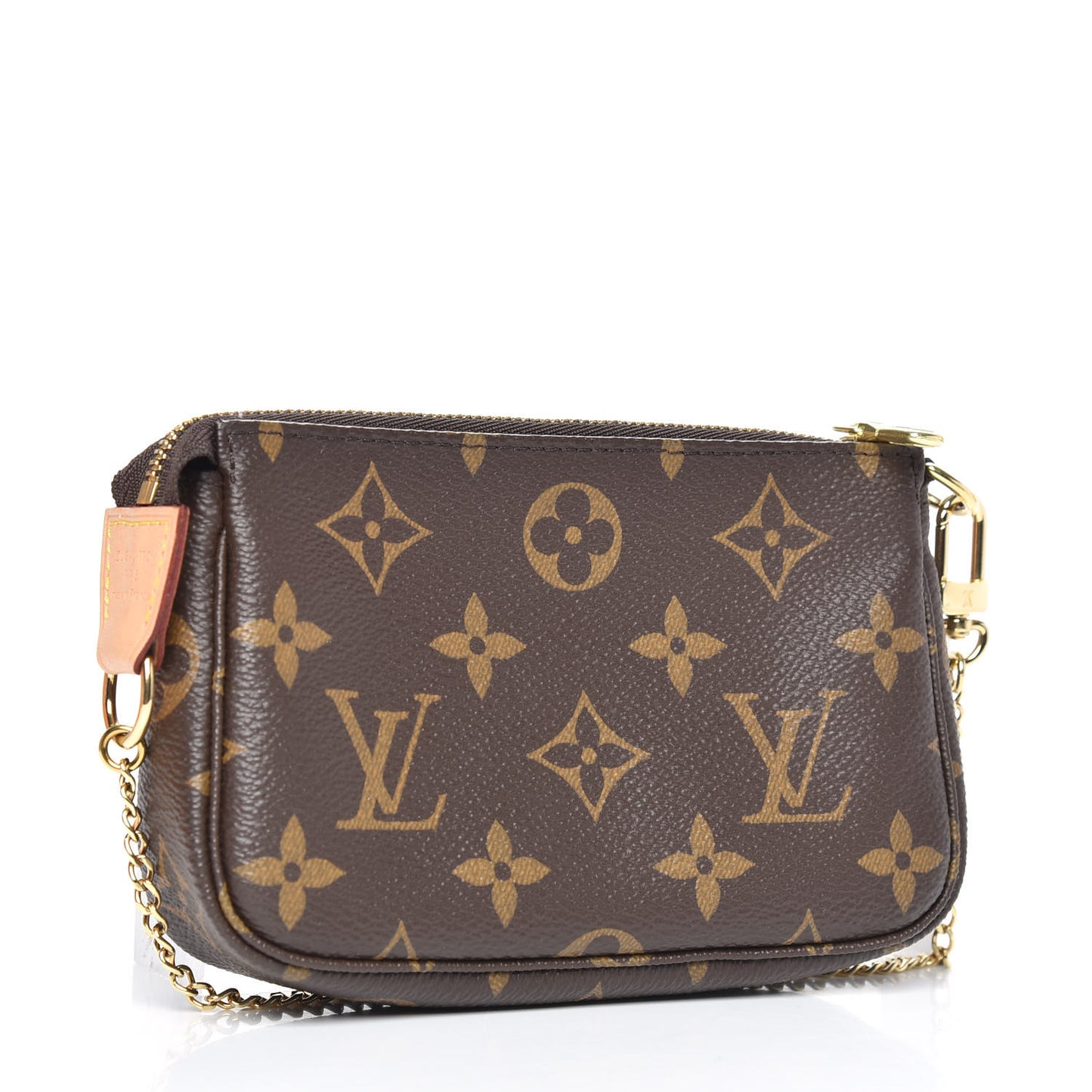 Monogram Mini Pochette Accessories