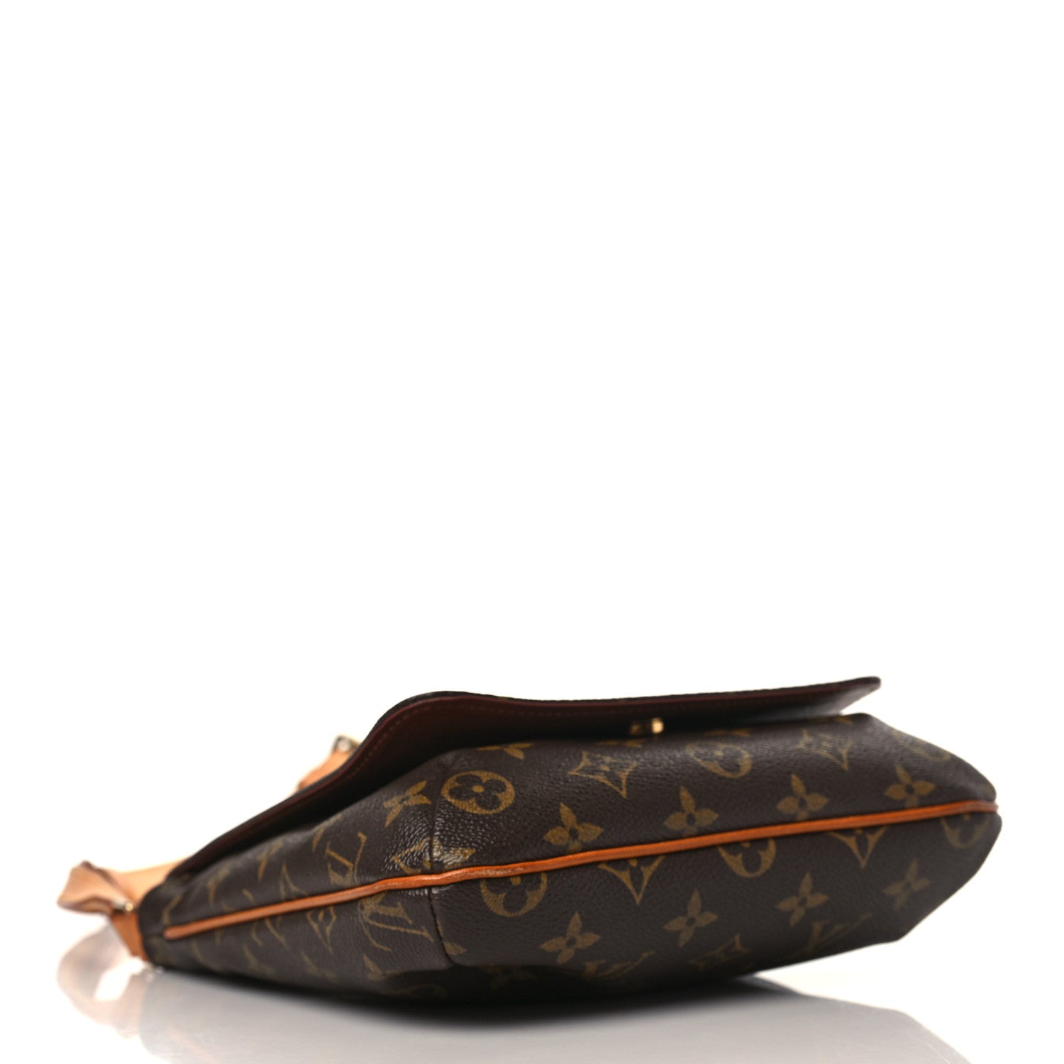 Louis Vuitton Monogram Musette Salsa Long Strap 4 of 8