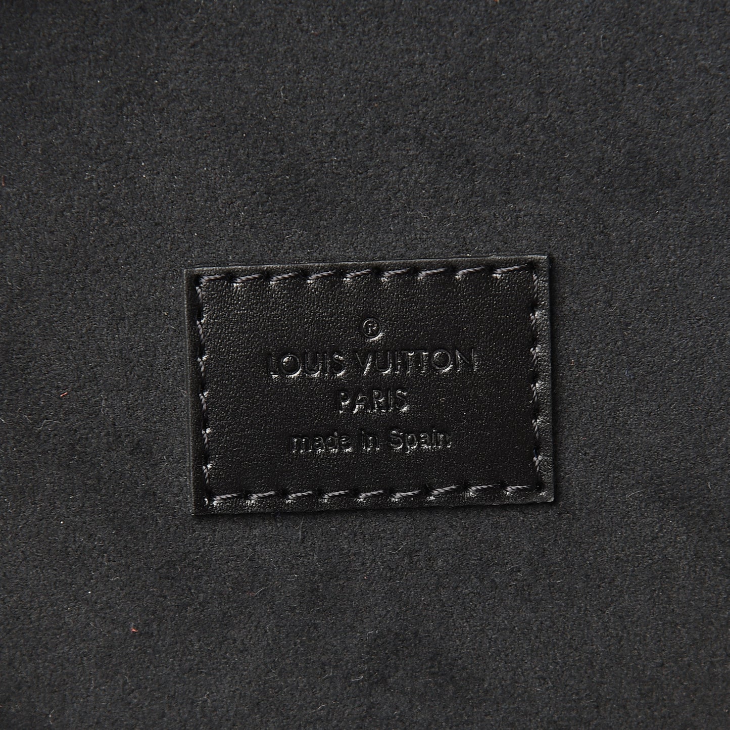 Reverse Monogram Cannes