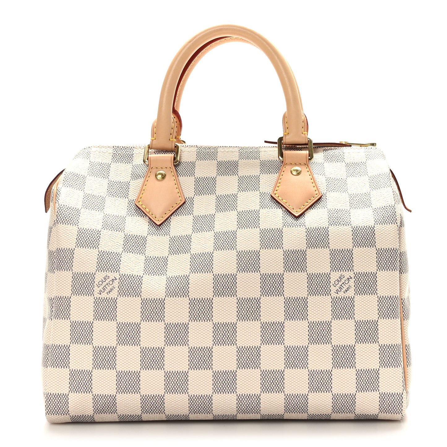 Damier Azur Speedy 25