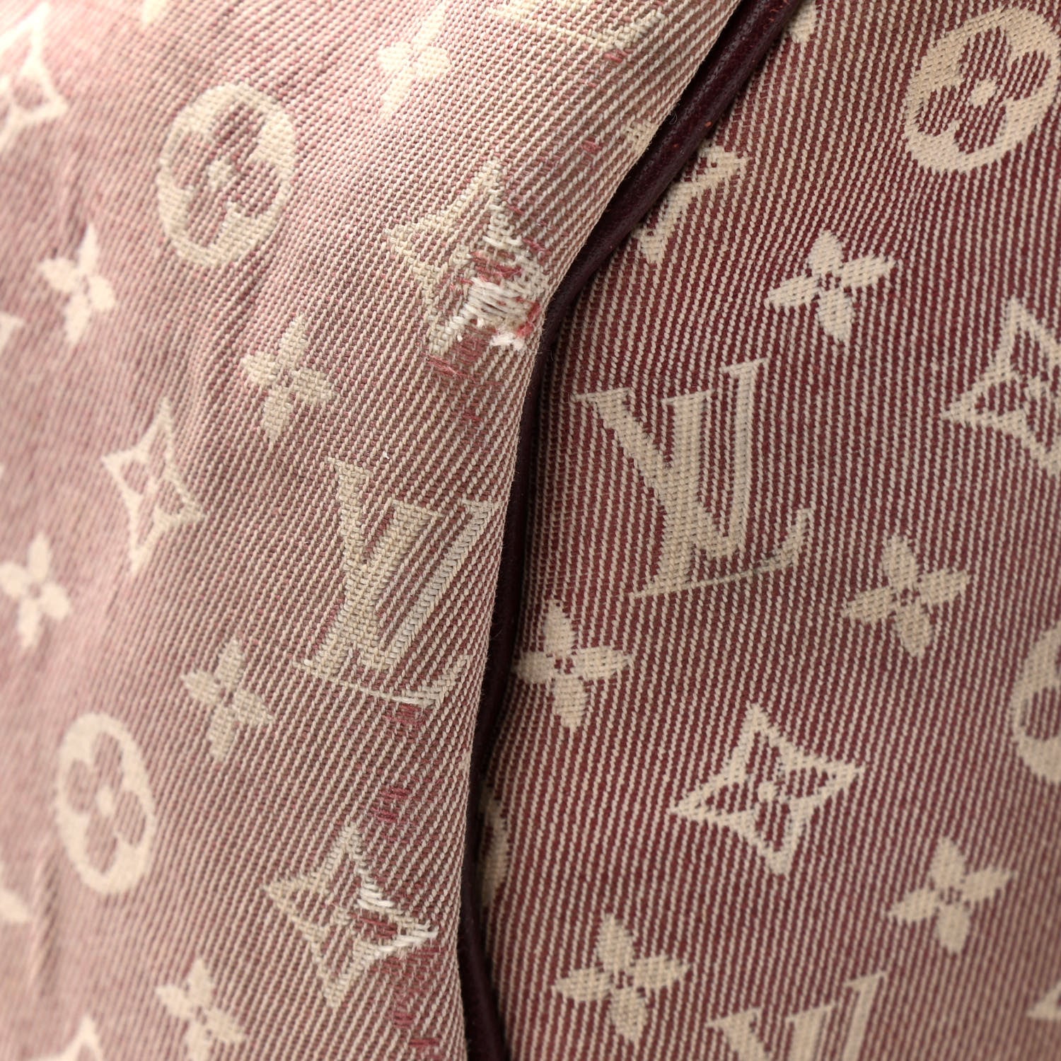 Louis Vuitton Monogram Idylle Speedy Bandouliere 30 Sepia 16 of 17