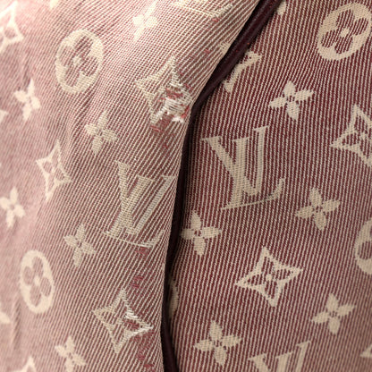 Louis Vuitton Monogram Idylle Speedy Bandouliere 30 Sepia 16 of 17