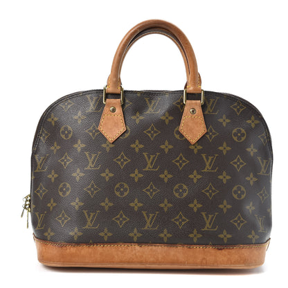 Louis Vuitton Monogram Alma PM 1 of 12
