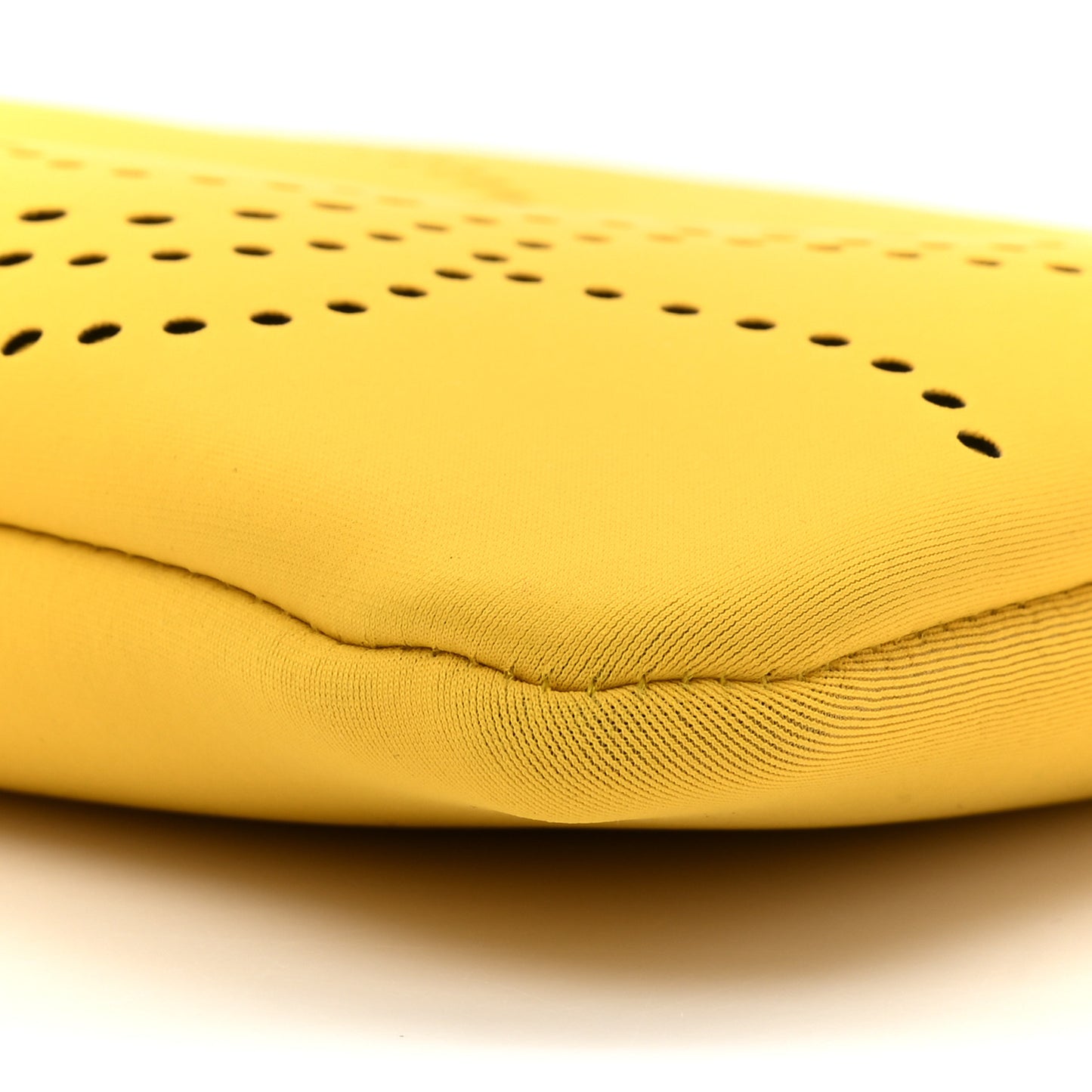 Neoprene Small Neobain Poulpe Fiction Case Bouton D'or