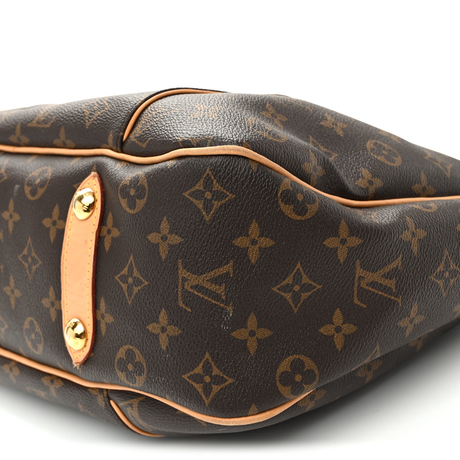 Louis Vuitton Monogram Galliera PM 9 of 13