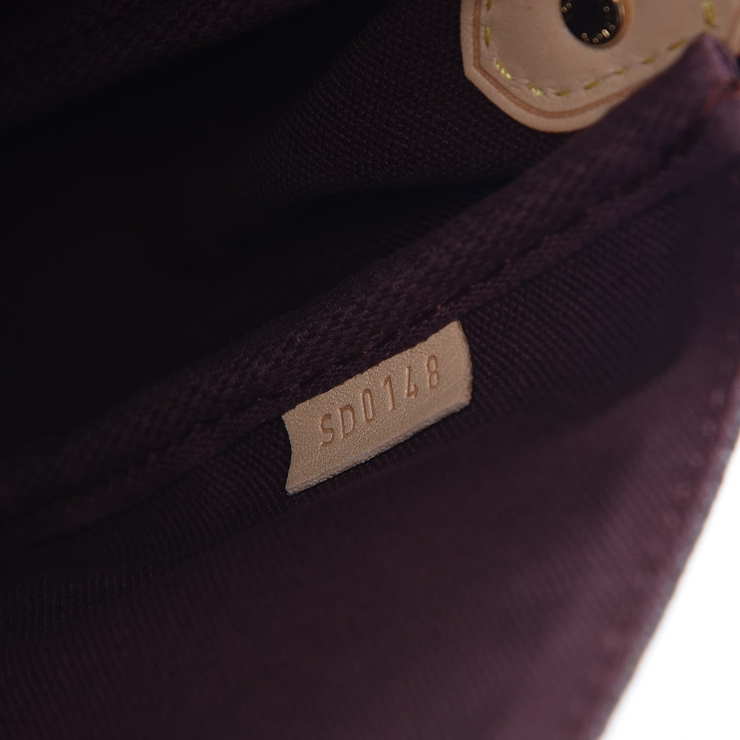 Louis Vuitton Monogram Favorite MM 9 of 9