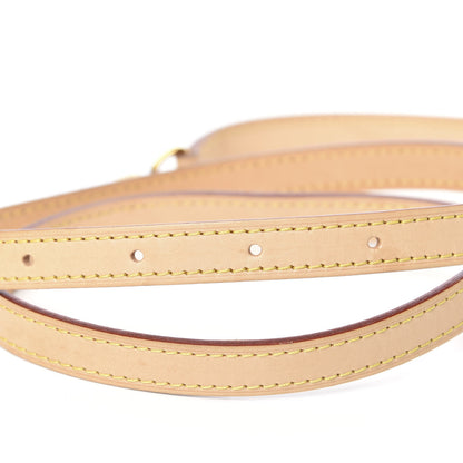 Louis Vuitton Vachetta 16mm Adjustable Shoulder Strap 5 of 5