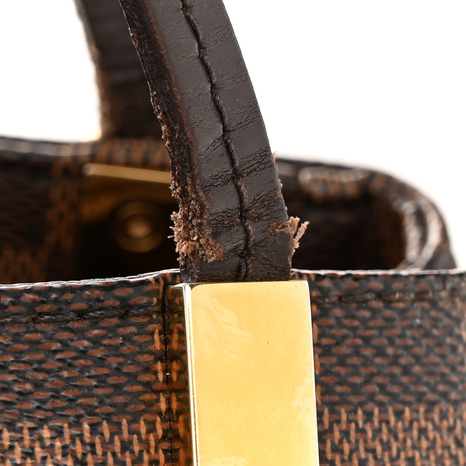 Louis Vuitton Damier Ebene Marylebone GM 11 of 13
