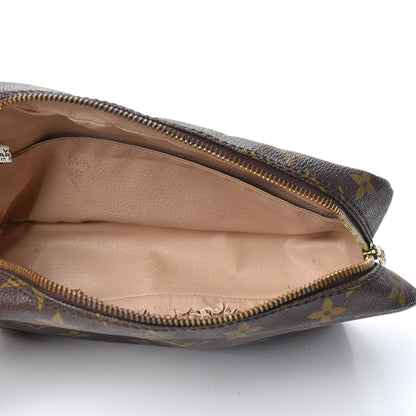 Louis Vuitton Monogram Trousse Toilette 23 5 of 9