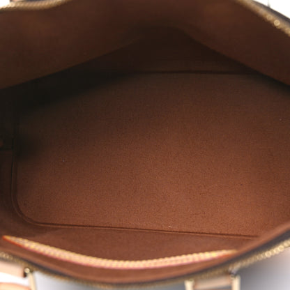 Louis Vuitton Monogram Alma PM 5 of 10