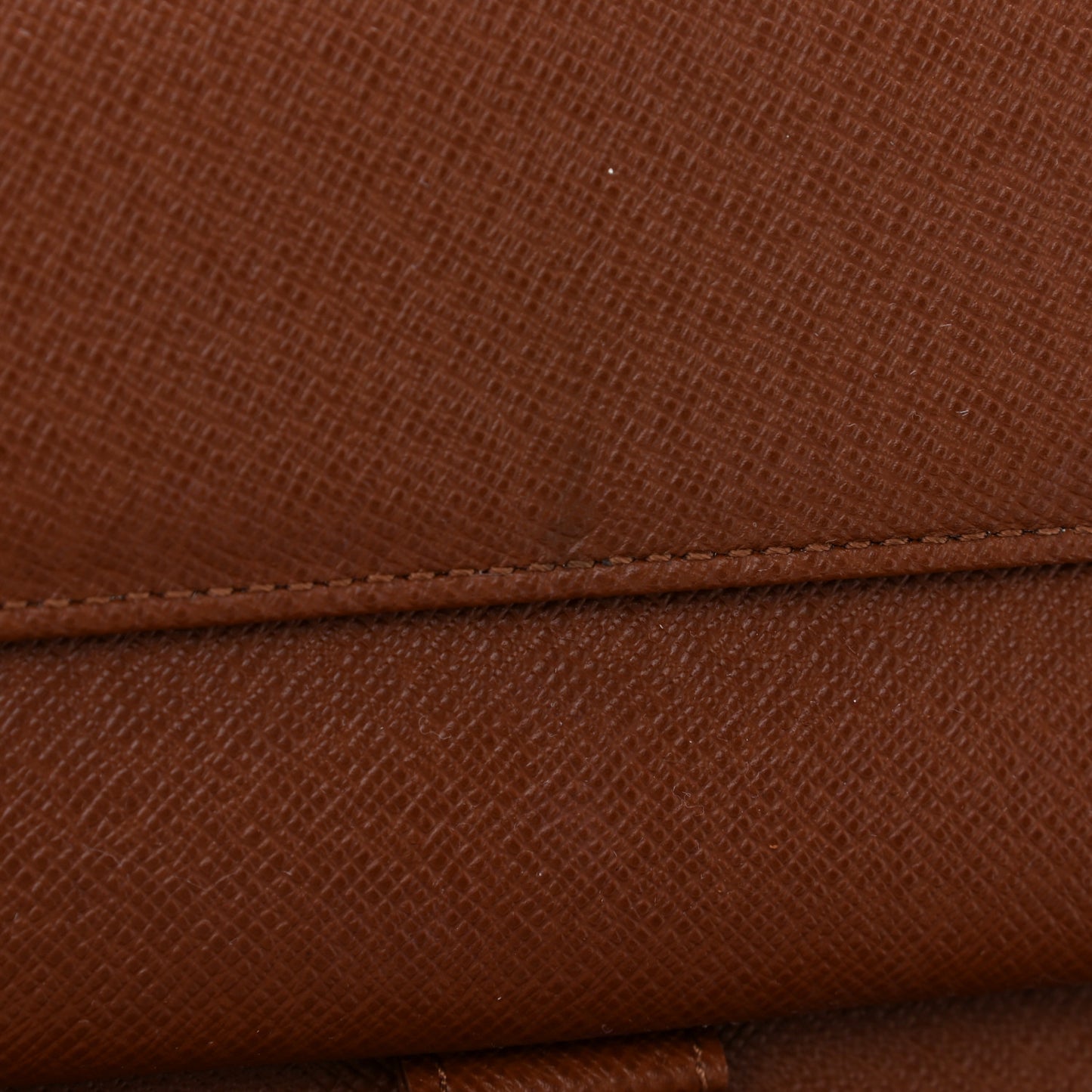 Monogram Porte Tresor International Wallet