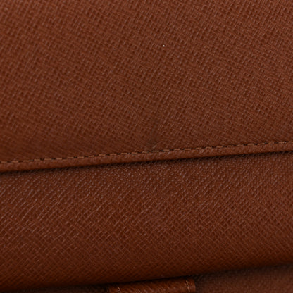 Louis Vuitton Monogram Porte Tresor International Wallet 8 of 10