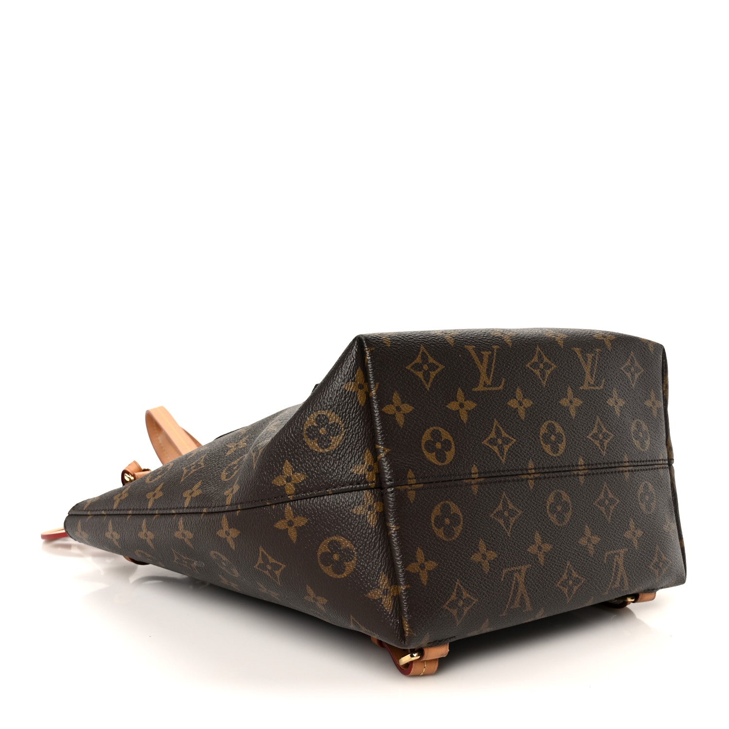 Louis Vuitton Monogram Montsouris PM 4 of 12