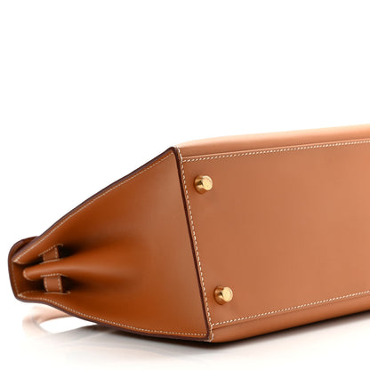 Hermes Chamonix Kelly Sellier 28 7 of 9