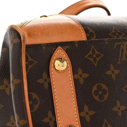 Louis Vuitton Monogram Retiro PM 19 of 19