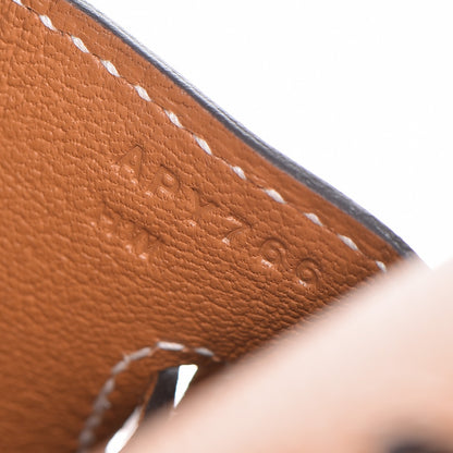 Hermes Epsom Birkin 30 Toffee 11 of 27