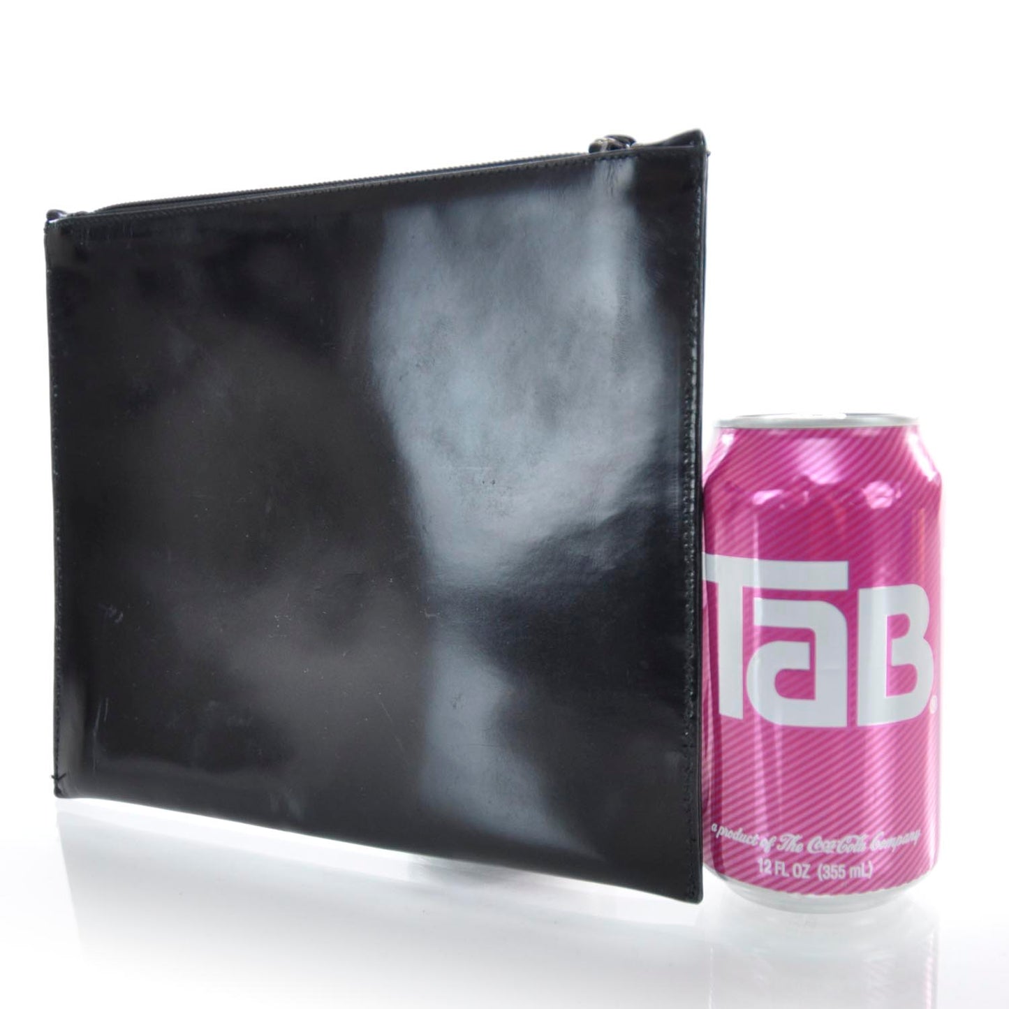 Cosmetic Case Black