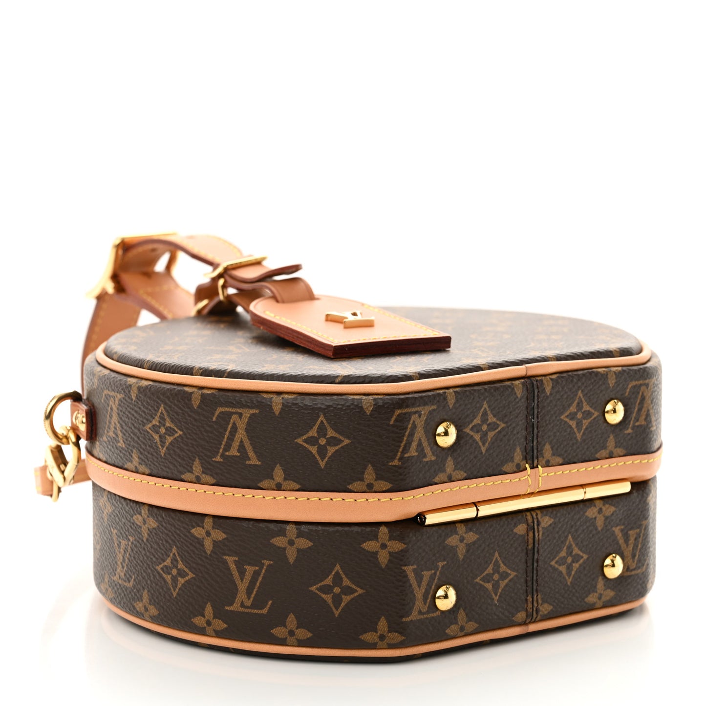 Monogram Petite Boite Chapeau