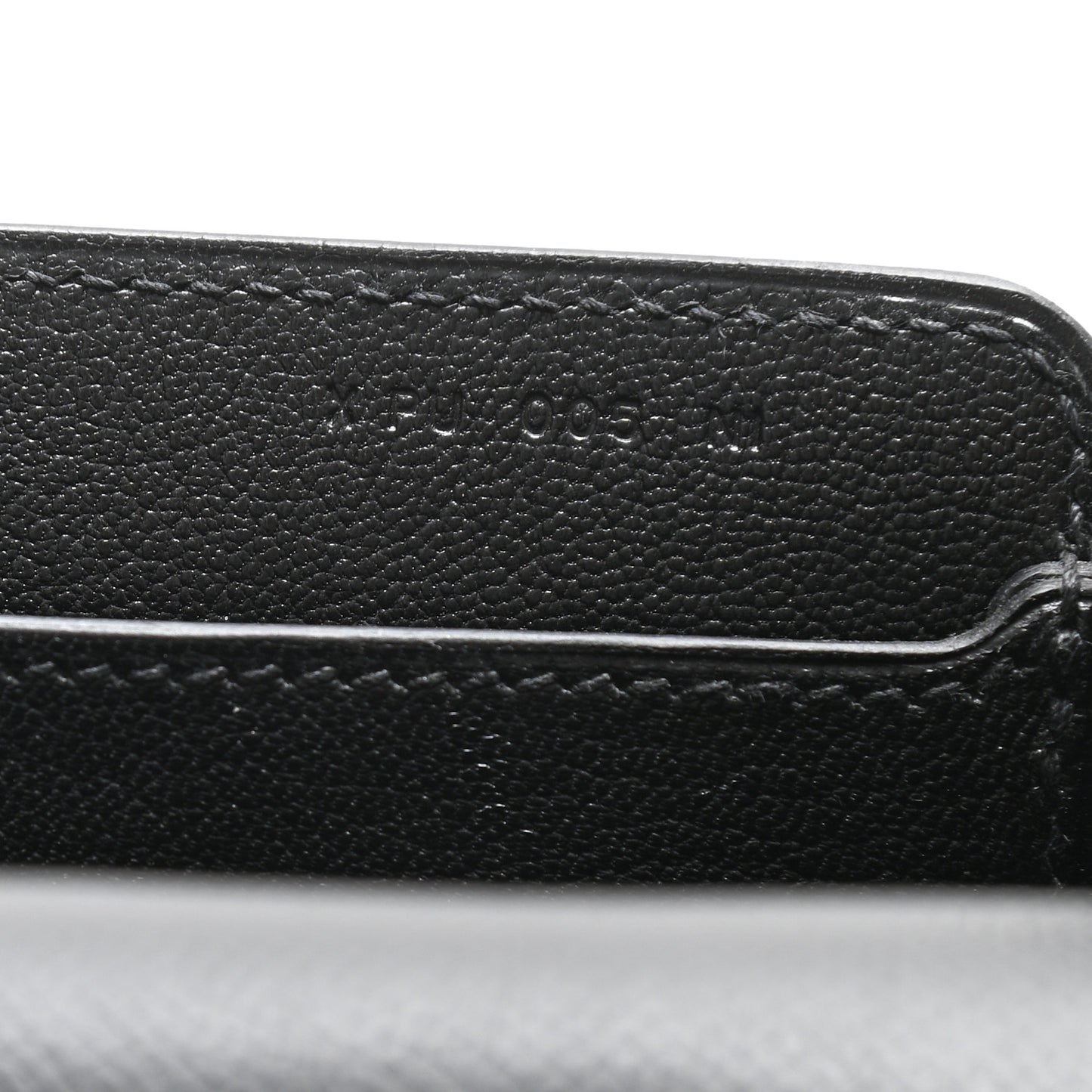 Epsom Octogone 23 Black