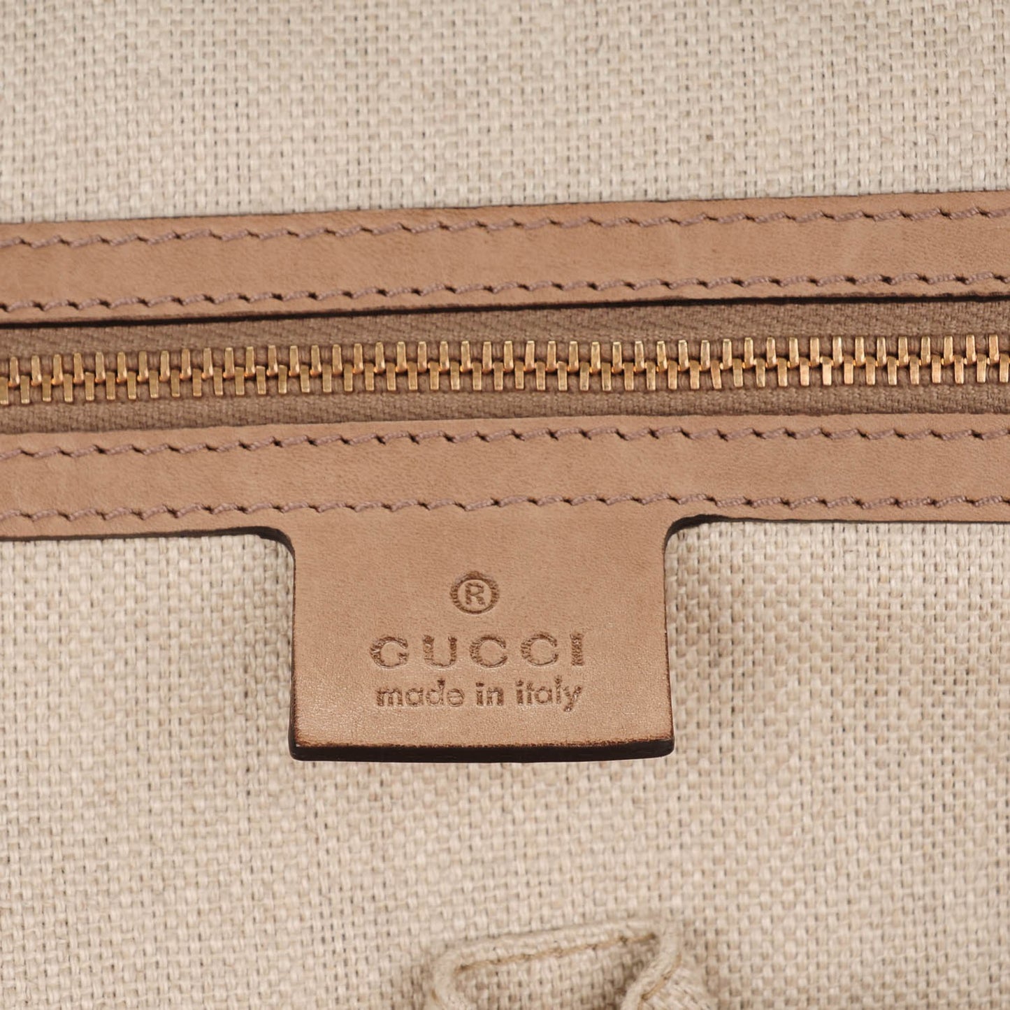 Leather Handmade Large Top Handle Bag Taupe