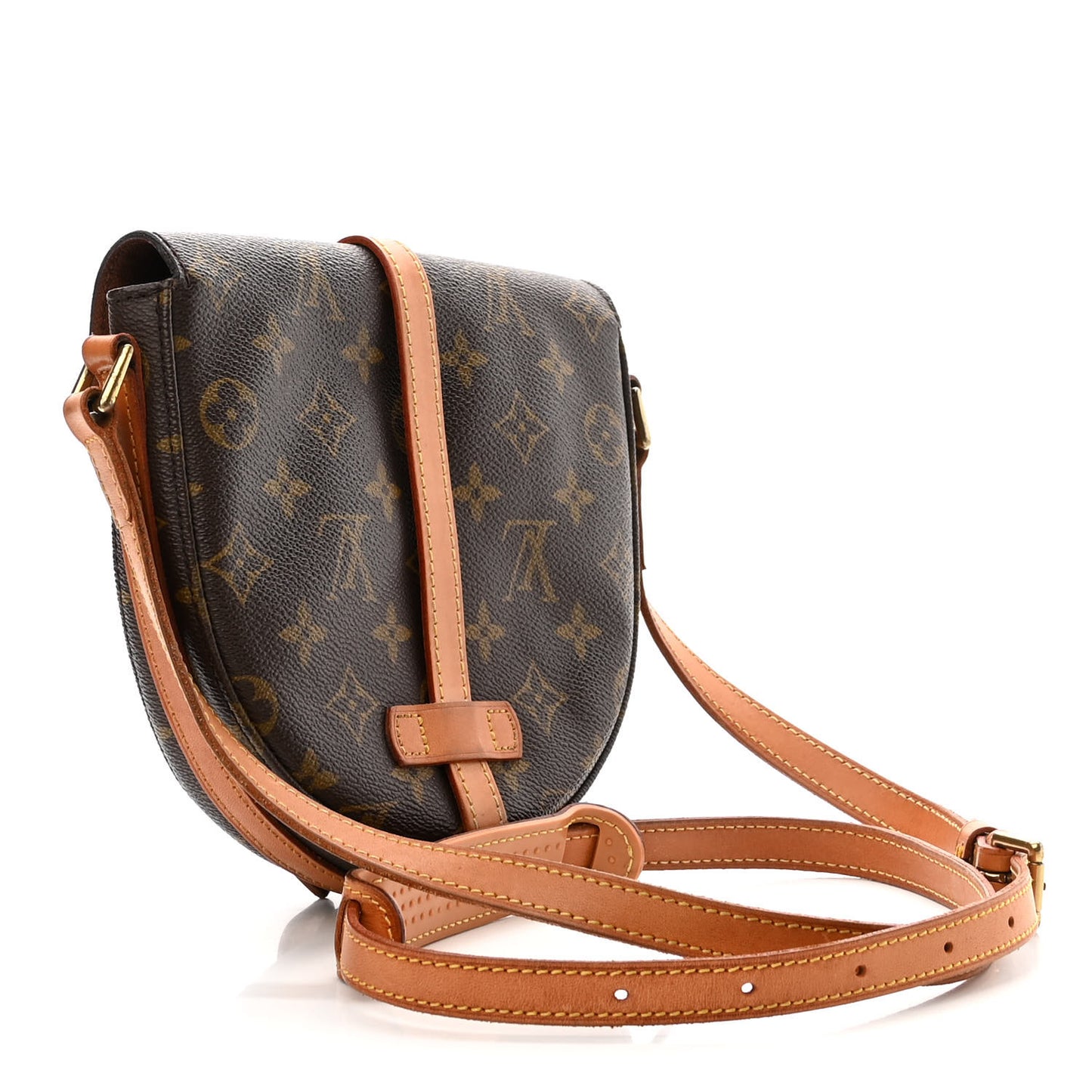 Monogram Chantilly PM