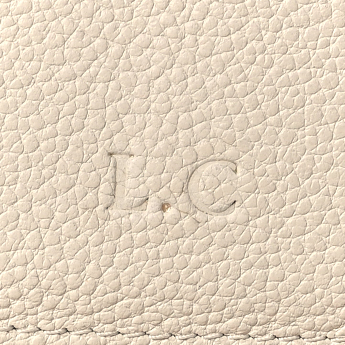 Empreinte Zippy Wallet Neige