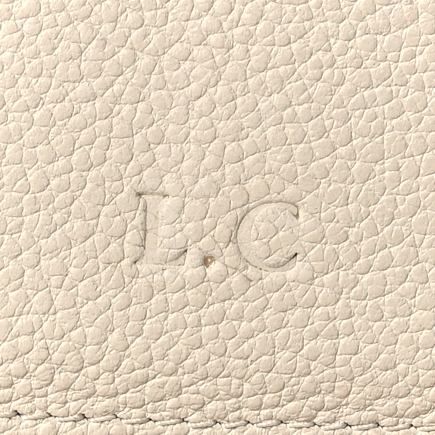 Louis Vuitton Empreinte Zippy Wallet Neige 7 of 8