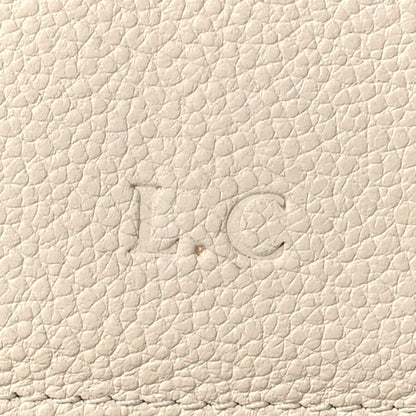 Louis Vuitton Empreinte Zippy Wallet Neige 7 of 8