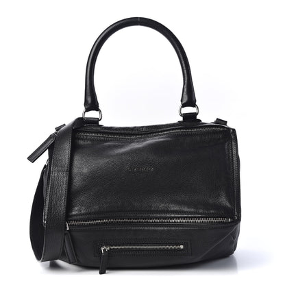 Givenchy Sugar Goatskin Medium Pandora Black 1 of 11