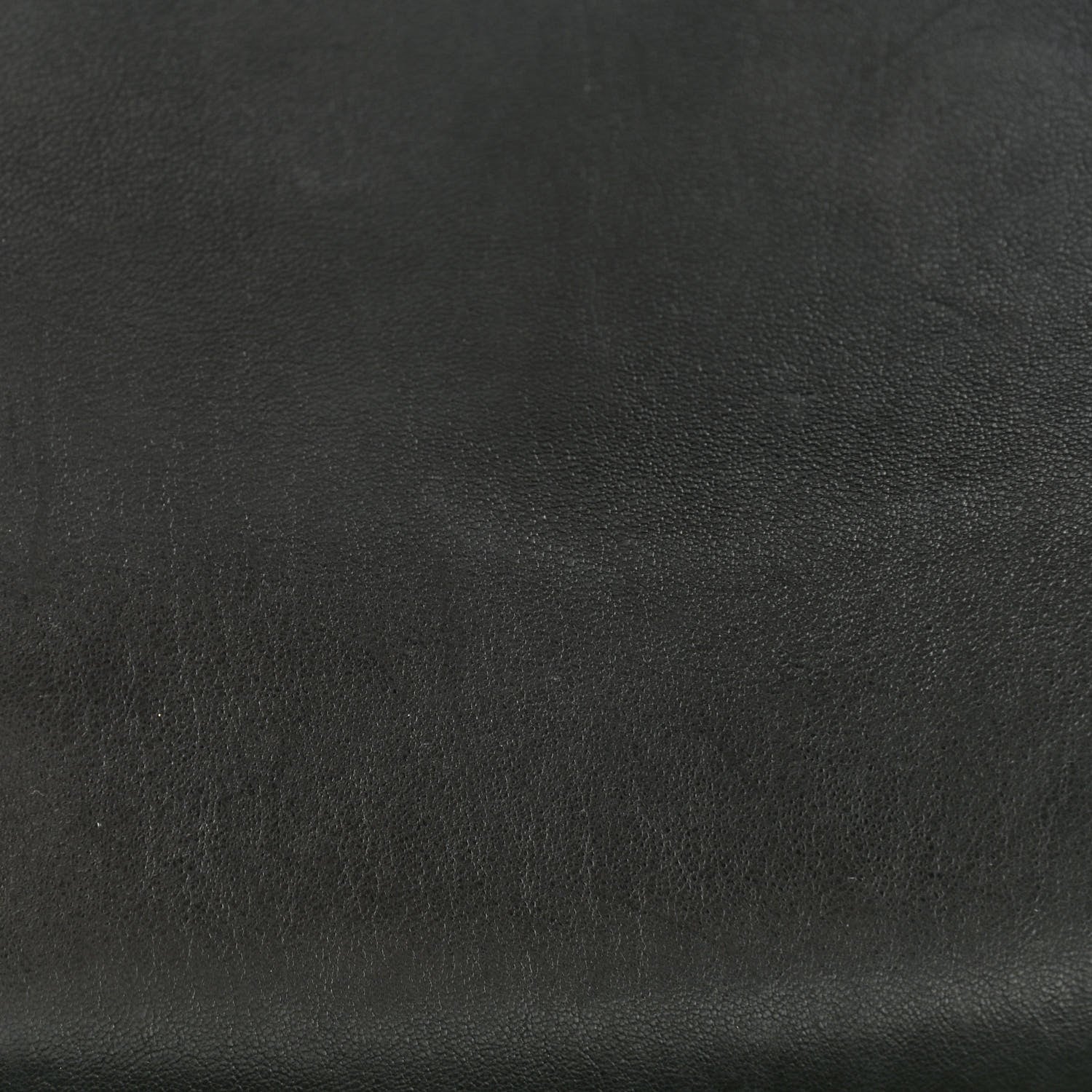 Saint Laurent Sheepskin Matelasse Chevron Monogram Medium College Bag Black 11 of 13