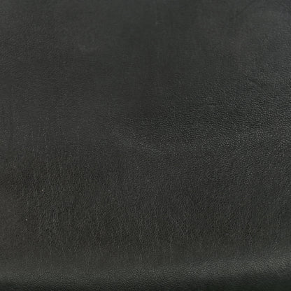 Saint Laurent Sheepskin Matelasse Chevron Monogram Medium College Bag Black 11 of 13