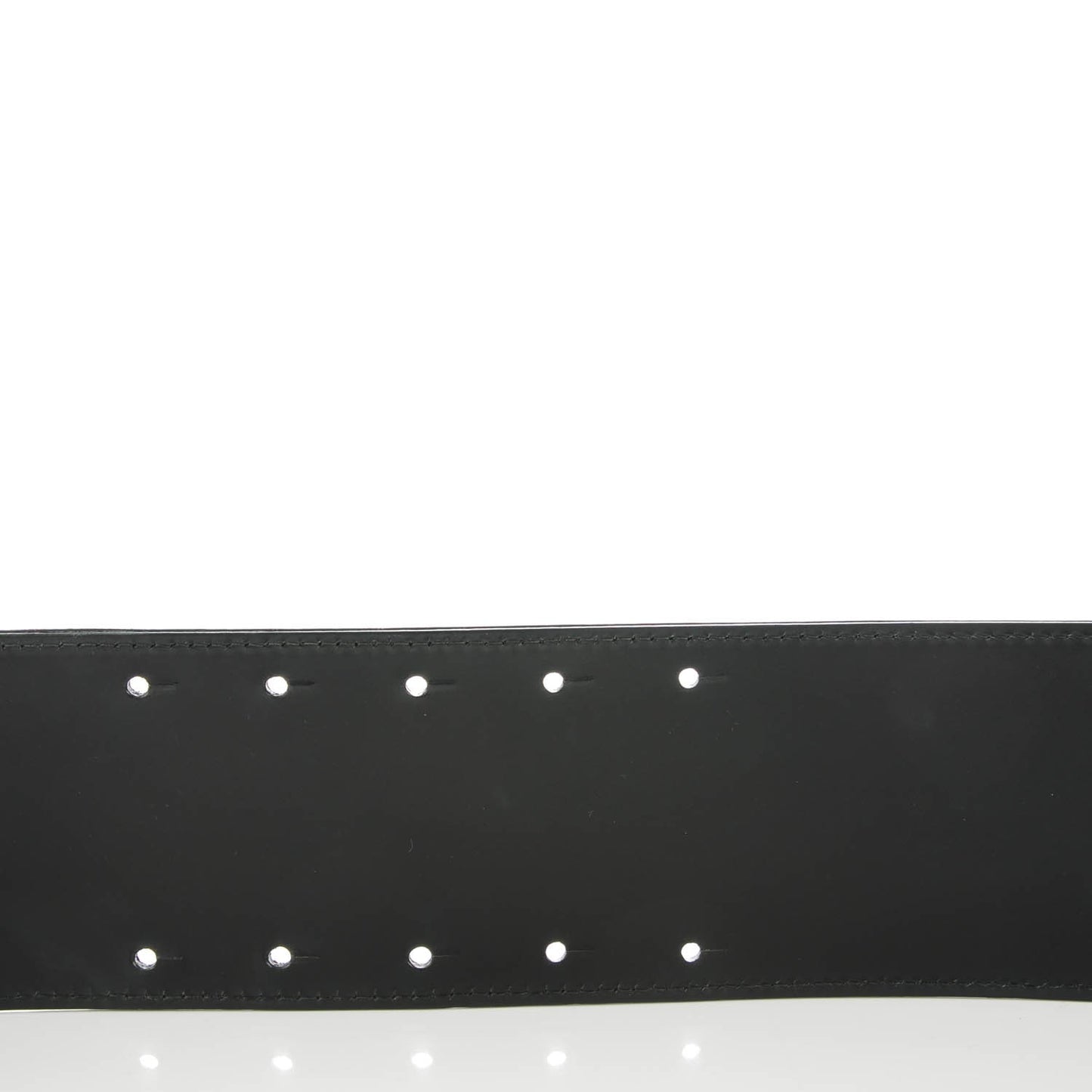 Patent CC Wide Belt 70 28 Black