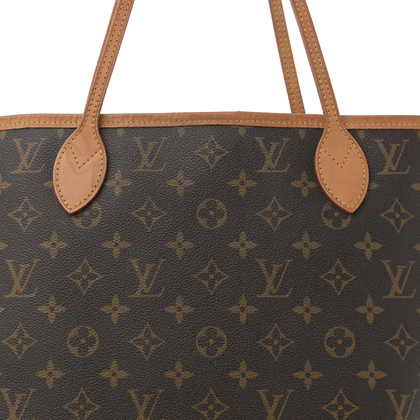 Monogram Neverfull MM