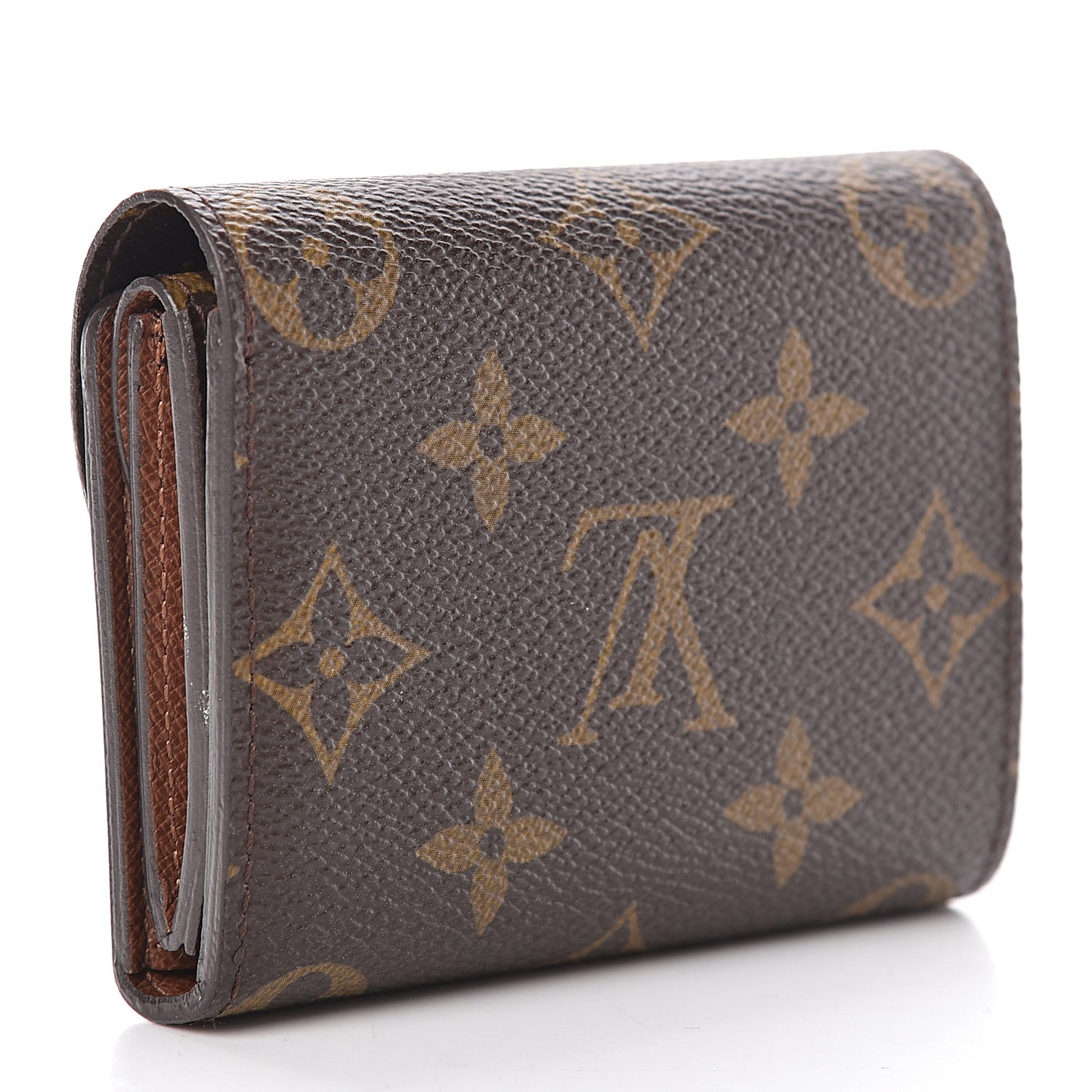 Monogram Helene Wallet