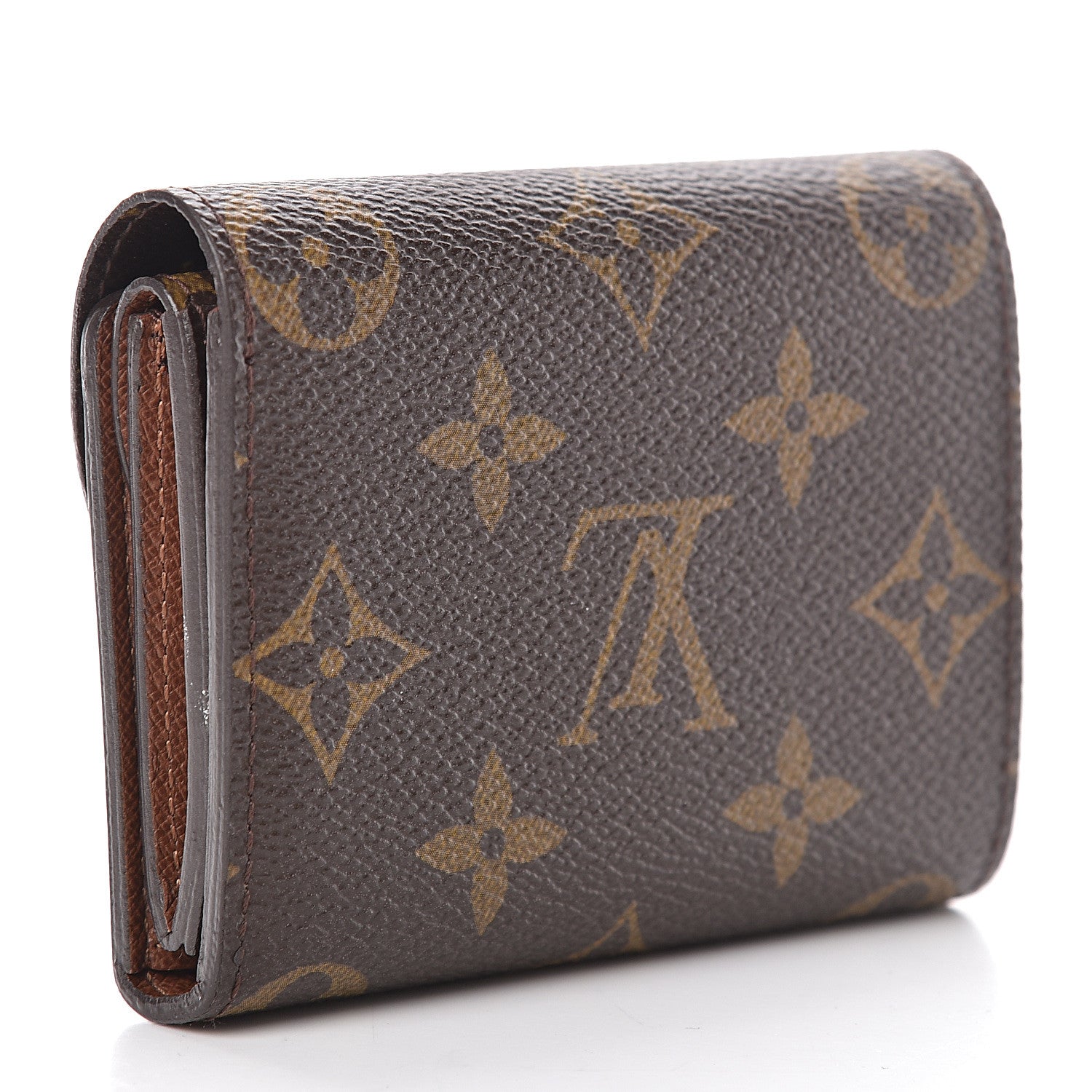 Louis Vuitton Monogram Helene Wallet 3 of 9