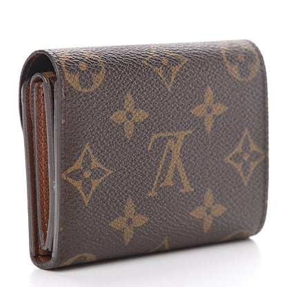Louis Vuitton Monogram Helene Wallet 3 of 9