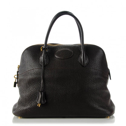Hermes Taurillon Clemence Bolide 35 Ebene 1 of 18