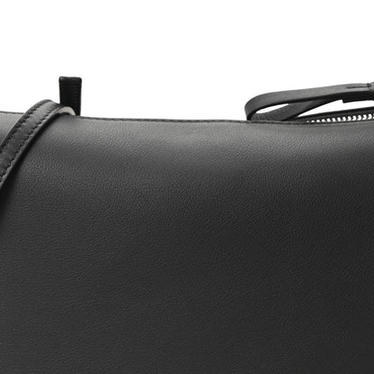 Loewe Calfskin Mini Hammock Hobo Black 7 of 9