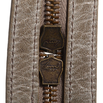Balenciaga Chevre City Taupe 4 of 12