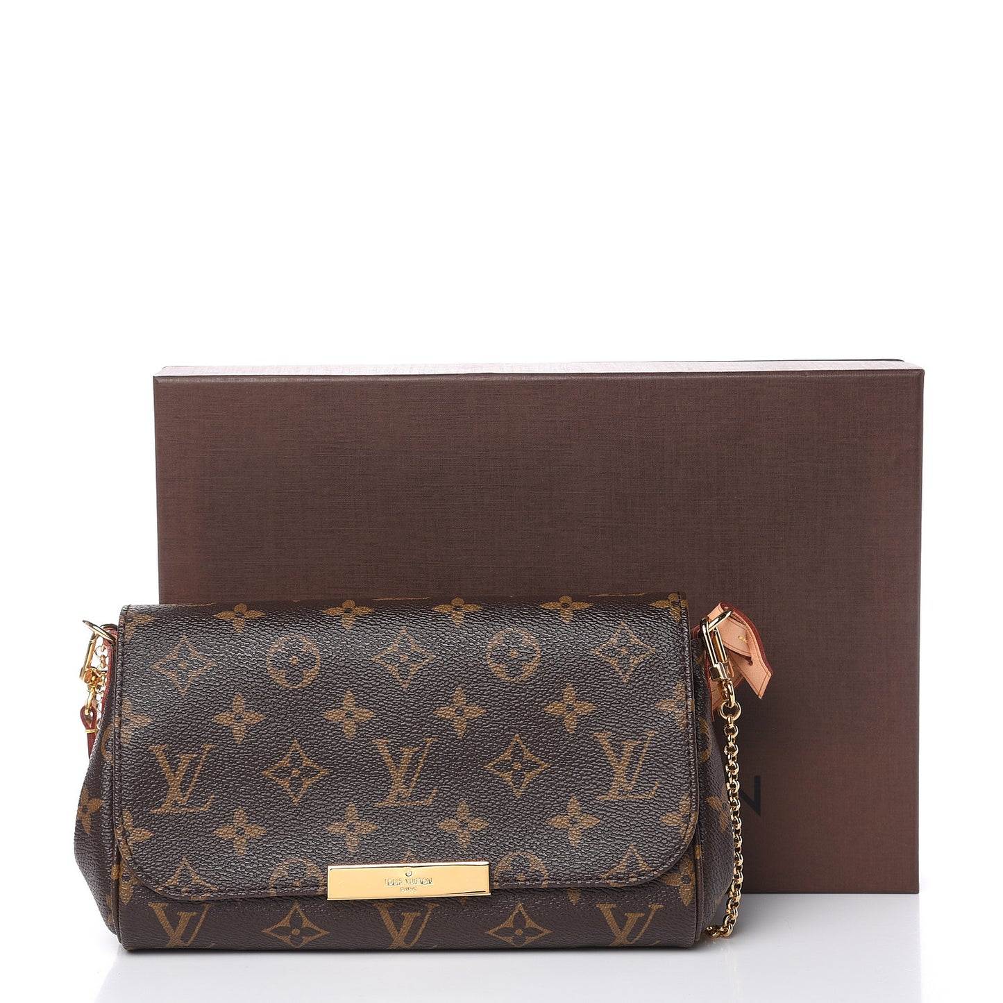 Monogram Favorite PM