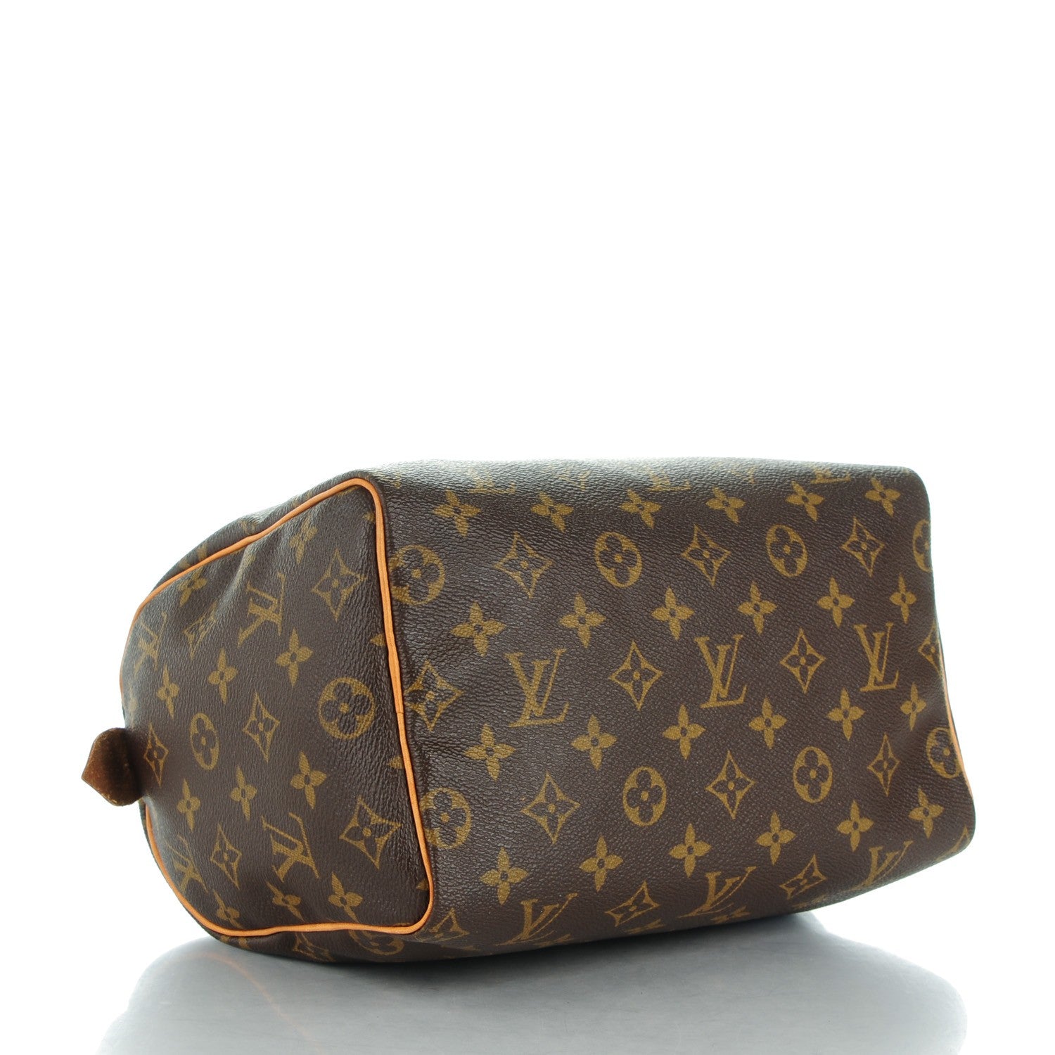 Louis Vuitton Monogram Speedy 25 4 of 9