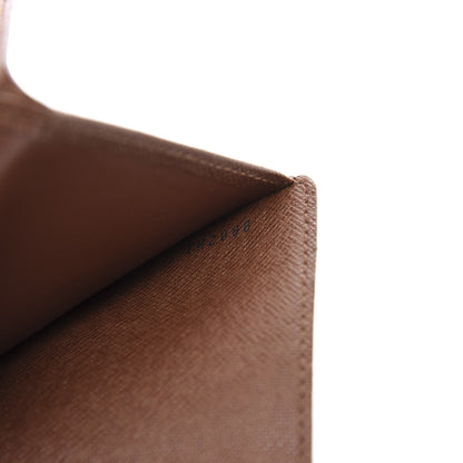 Louis Vuitton Monogram Koala Compact Wallet 7 of 9