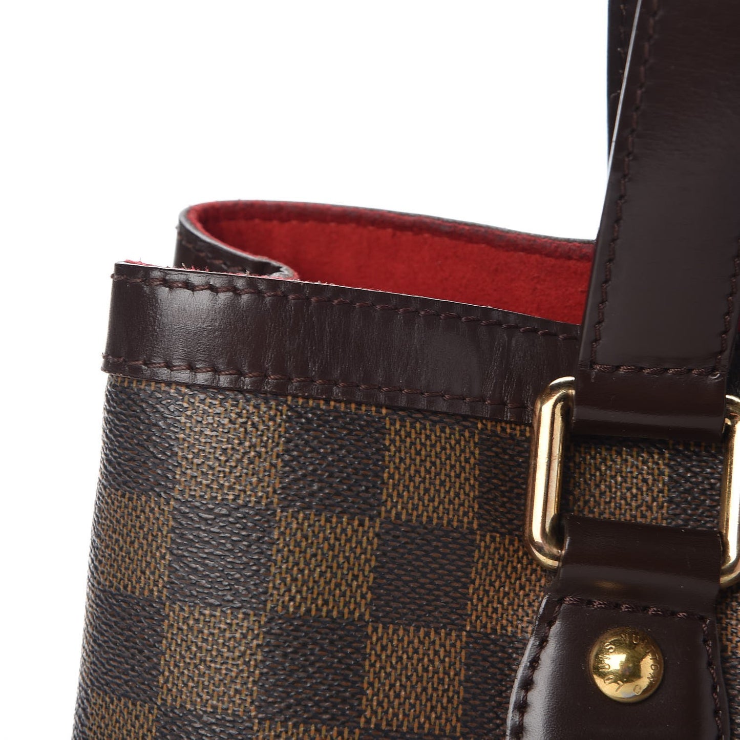 Damier Ebene Hampstead PM
