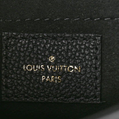 Louis Vuitton Empreinte Vavin BB Black 6 of 9