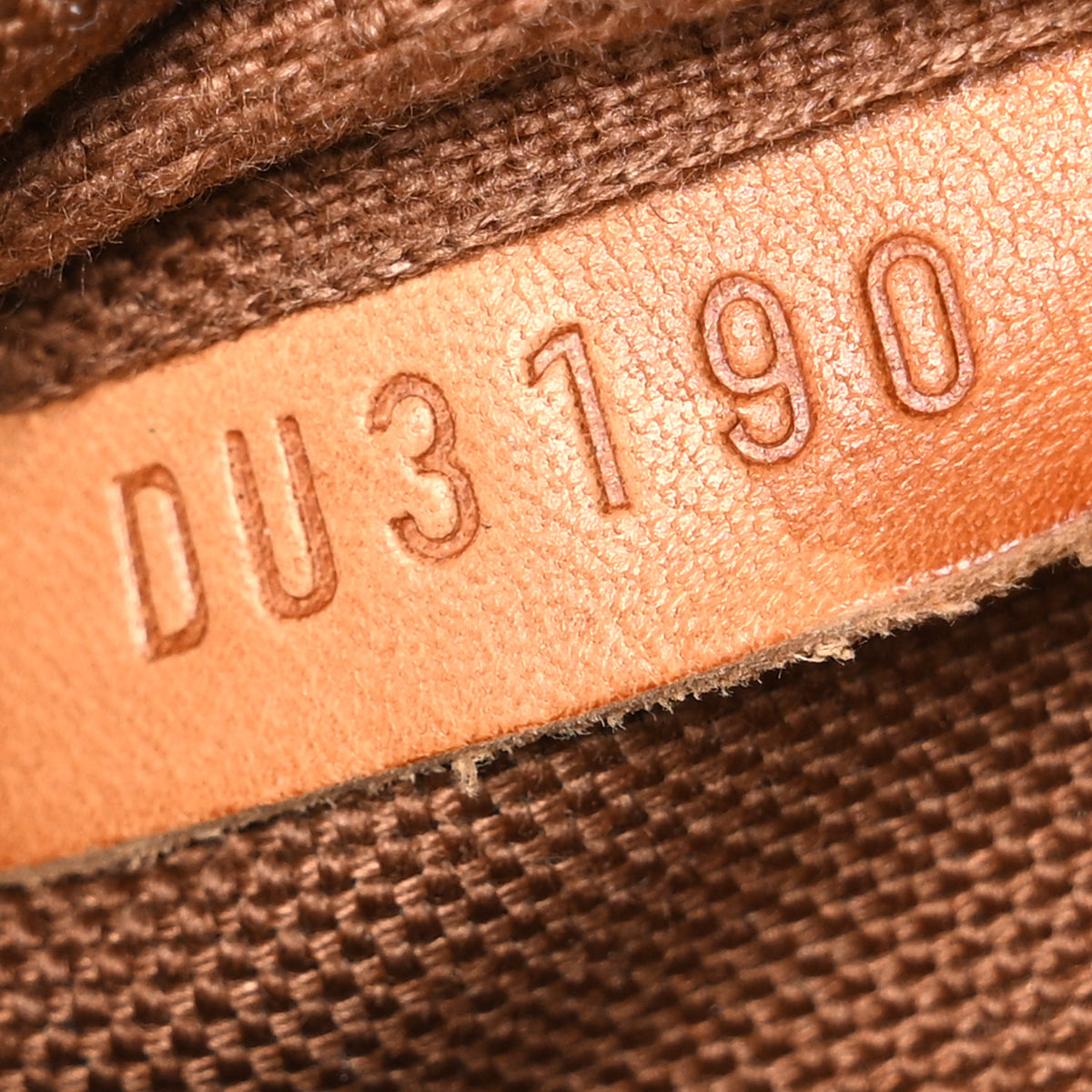 Louis Vuitton Monogram Mini Pochette Accessories 7 of 7