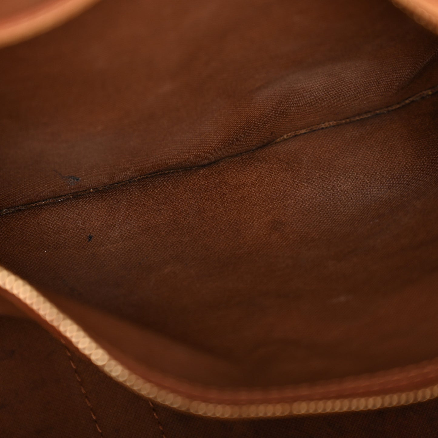 Monogram Keepall Bandouliere 45