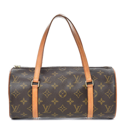 Louis Vuitton Monogram Papillon 26 1 of 22